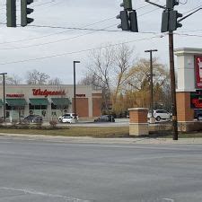 walgreens dick rd|walgreens french rd depew.